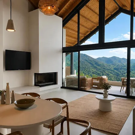 Picos De Europa Views, New House In Cangas De Onis Сasa de vacaciones *