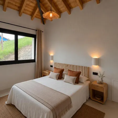 Picos De Europa Views, New House In Cangas De Onis